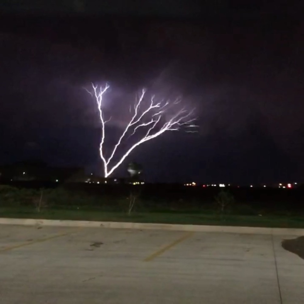 Meet your Posher, Pat